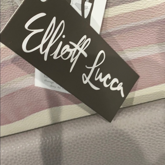 Elliott Lucca tote handbag - Picture 4 of 4